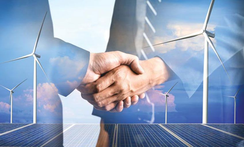 İklim krizine karşı ‘enerji yaşam tarzı'