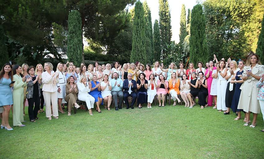 GİFED “Merhaba” dedi