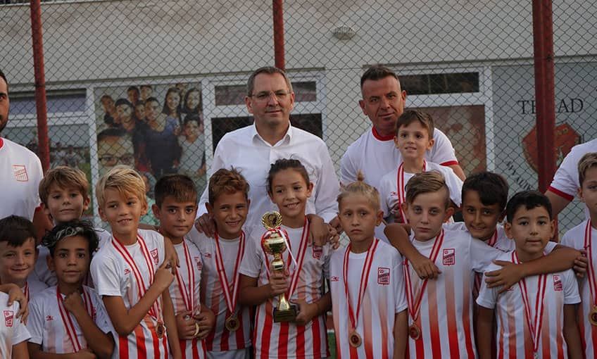 2. Atatürk Kupası, 20 Ağustos’ta…