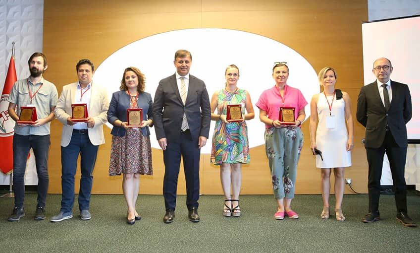 Karşıyaka Çarşı Tasarım Maratonu başladı!
