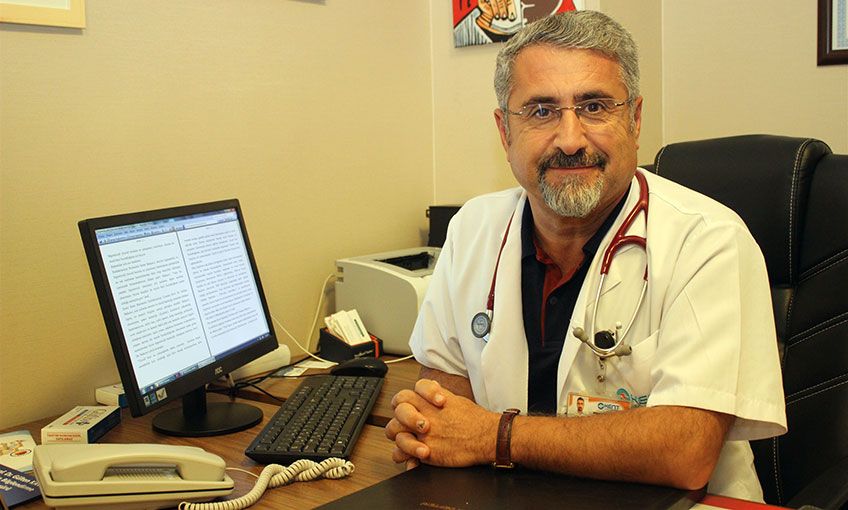 Doktorlar boşuna “kilo almayın” demiyor