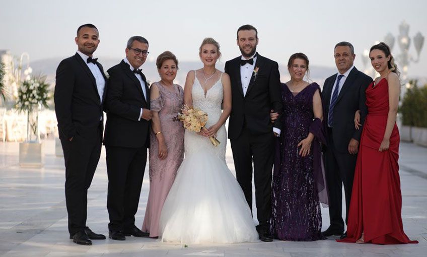 Ayça- Berkan Aşkında mutlu son