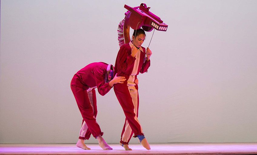 34. Uluslararası İzmir Festivali başlıyor