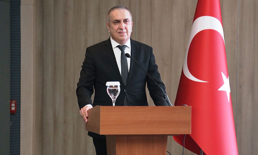 Havai Fişek Kullanmayın