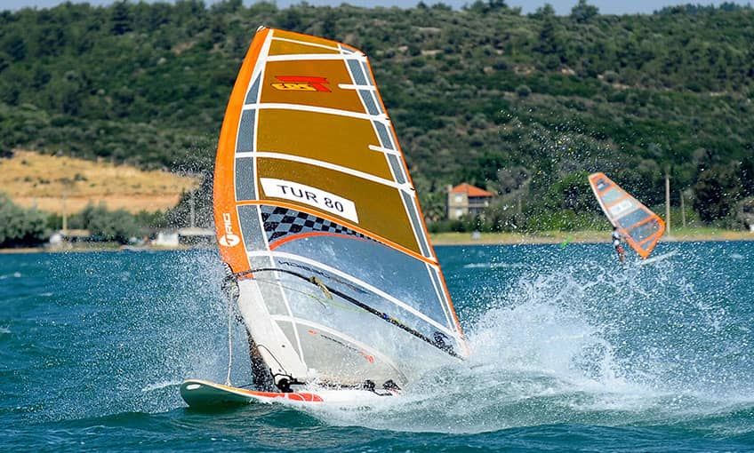 T293 Plus Dünya Şampiyonası heyecanı Bodrum’da