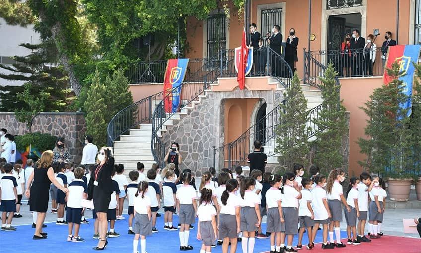 72. kez yaşanan gurur