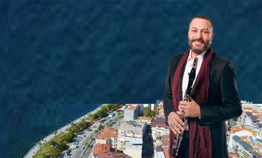 Dikili’de Kurtuluş Günü Coşkusu