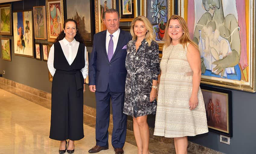 7. kez Büyük Efes Sanat günleri