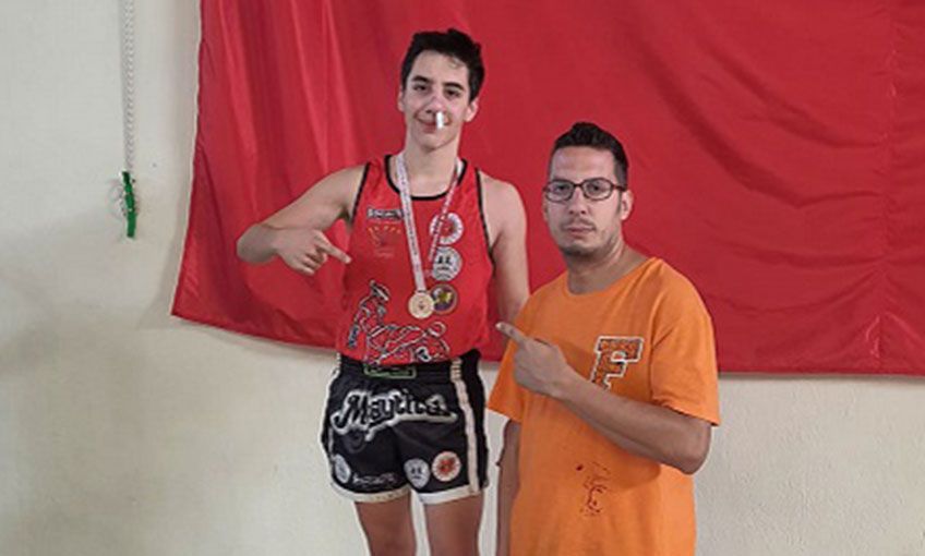 Bostanlıspor Zafer Kupası’nda 2. Oldu