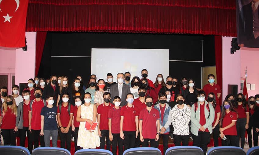 Çince ile fark yaratın