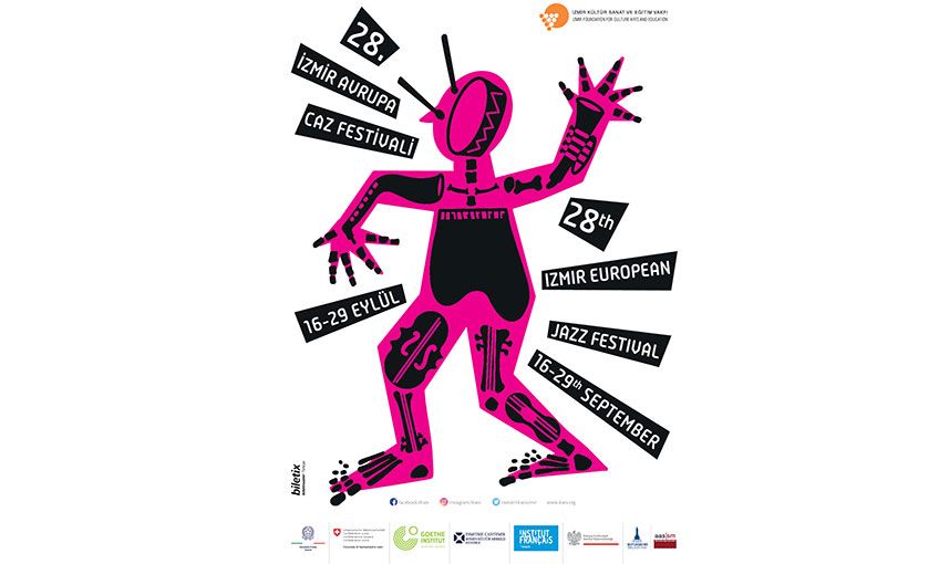 Festival sokağa taştı