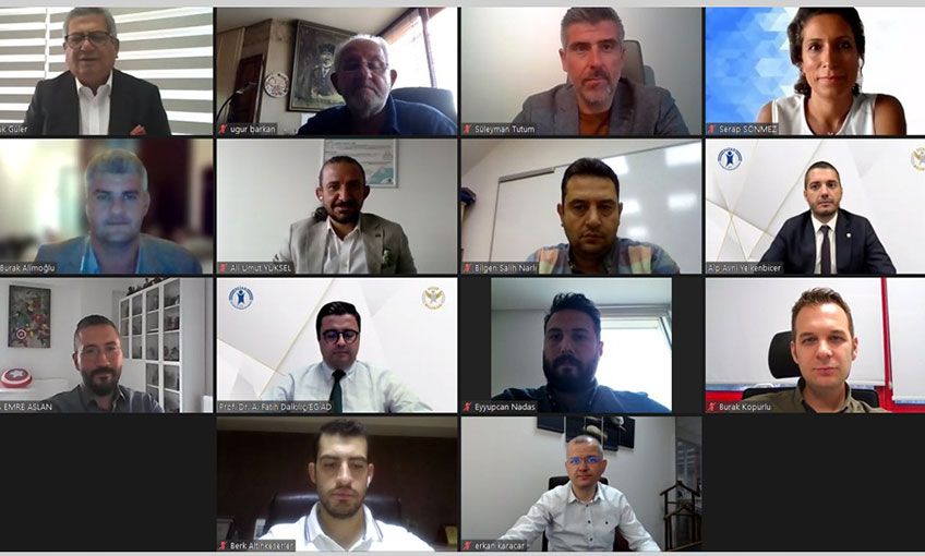 İş başvurusunda robotla mülakat dönemi geliyor