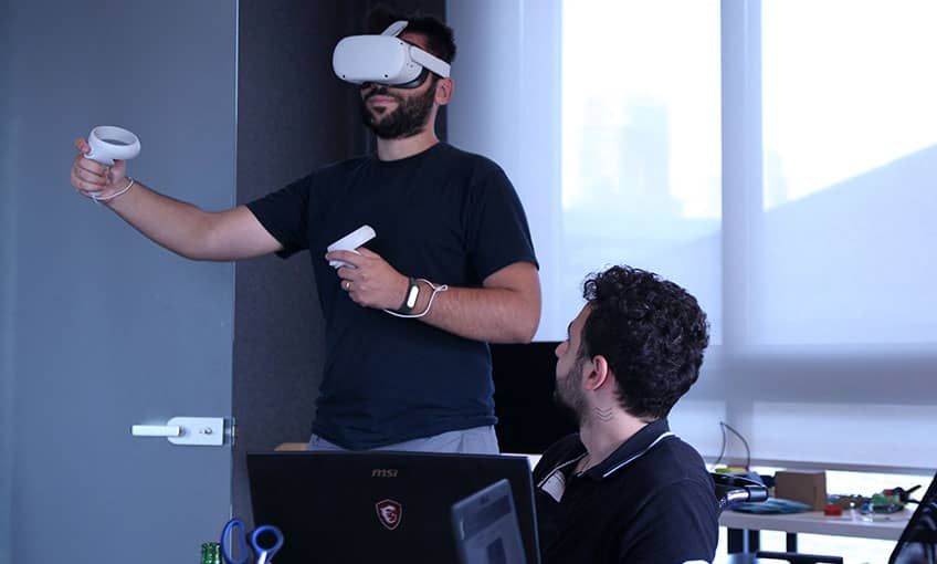 Otizmlilerin hayatını kolaylaştıracak proje