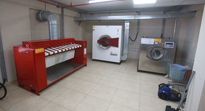 Zamsız yurda öğrenci akını!