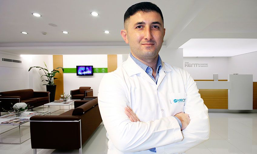 Kanser ağrısı tedavi edilebilir