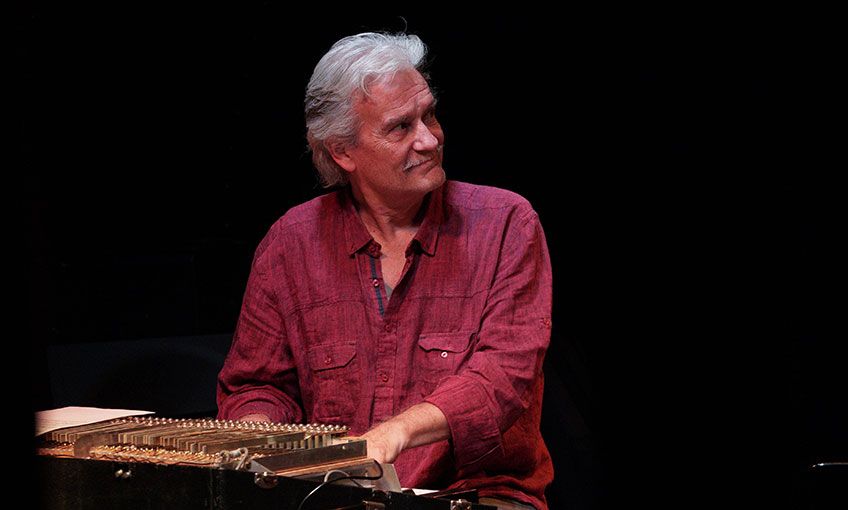 Crosswinds ile müzikal yolculuk