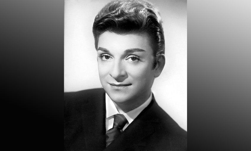 İşte benim Zeki Müren