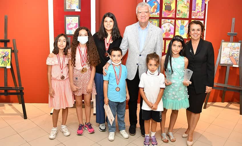 Narlıdere’de ‘Kültür Sanatta’ yeni dönem’