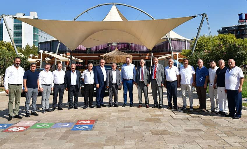 Çiğli’de öğrenciye ev var