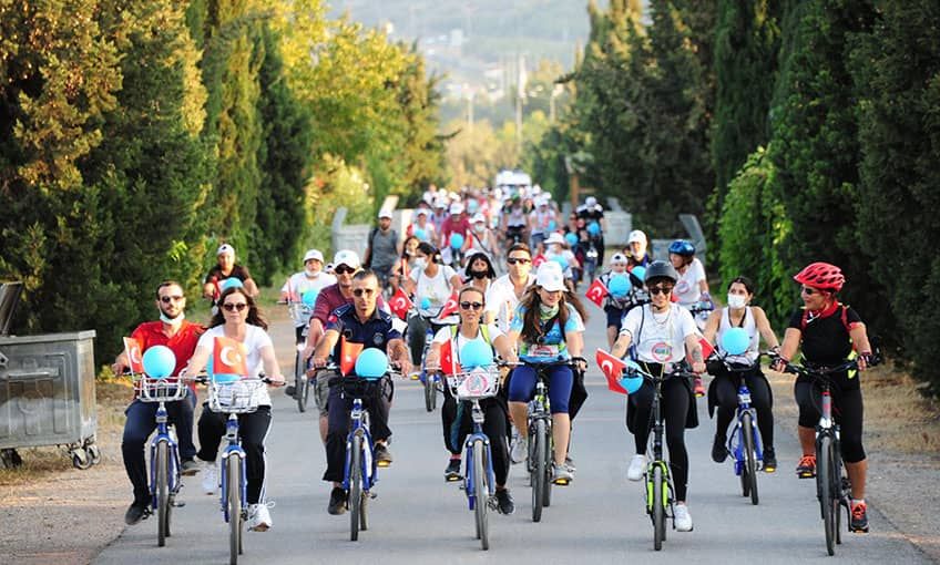 Balçova’da hareket var