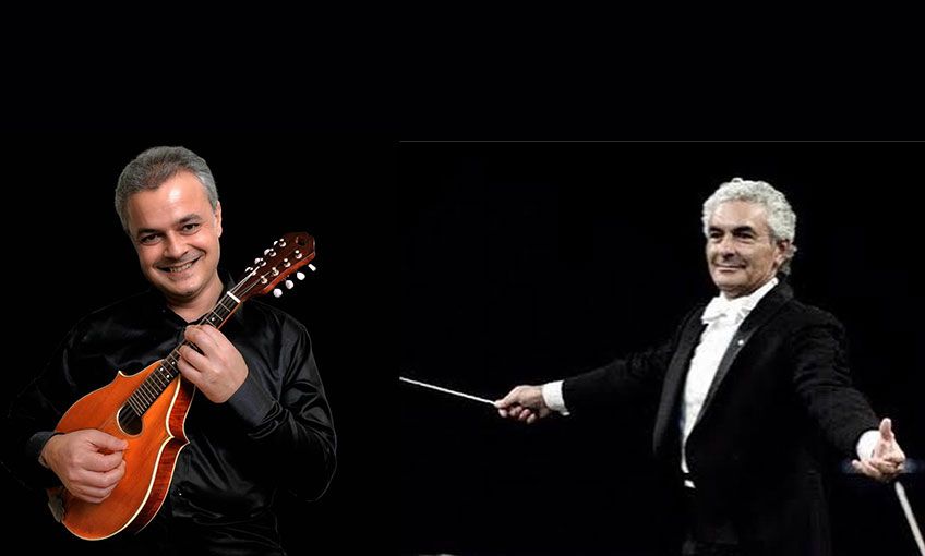 Bodrum Oda Orkestrası konseri 2 Ekim