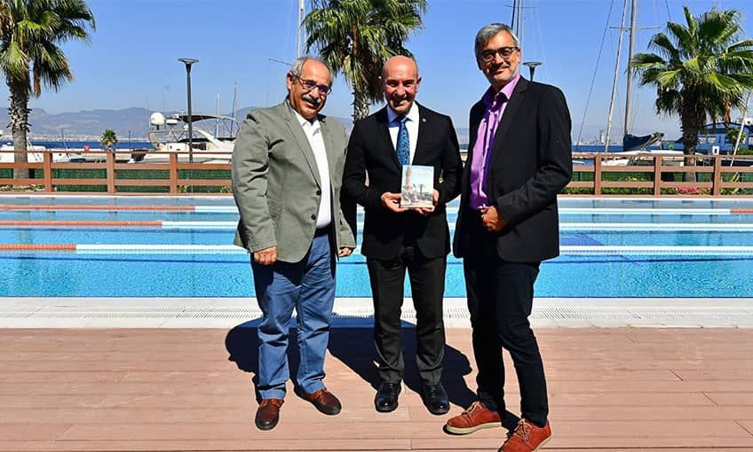 İzmir’in turizm potansiyeli muazzam