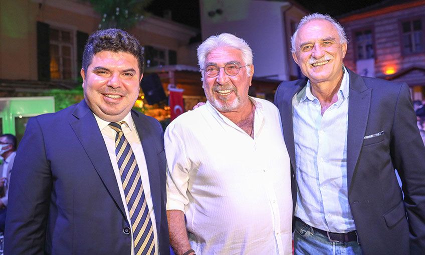 7. Balkan Panorama Film Festivali başladı