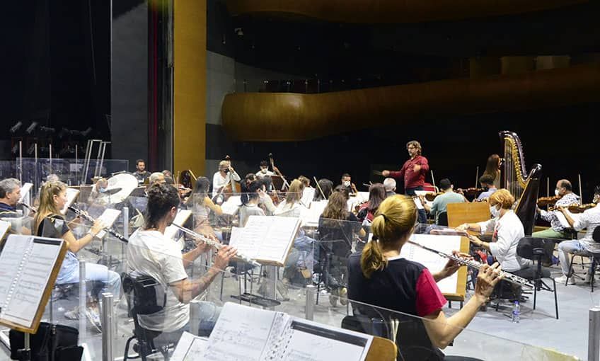 Yeni sezona Bornova’dan merhaba