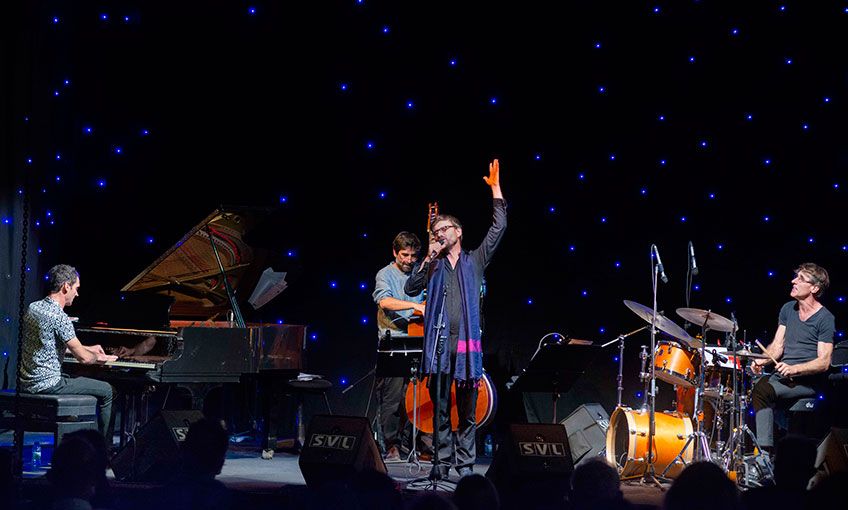 Pierre De Trégomaın gönülleri çaldı