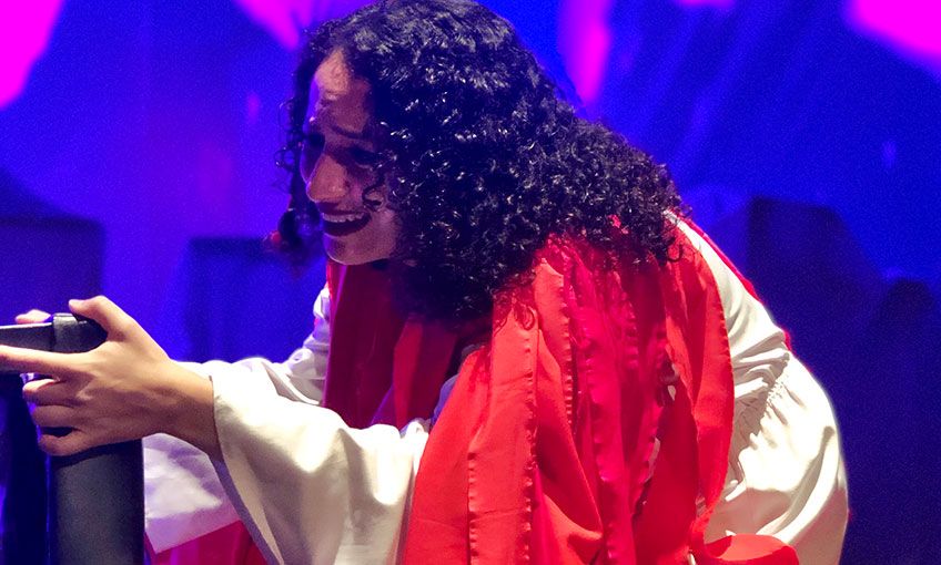 Kadınlar Konuşursa