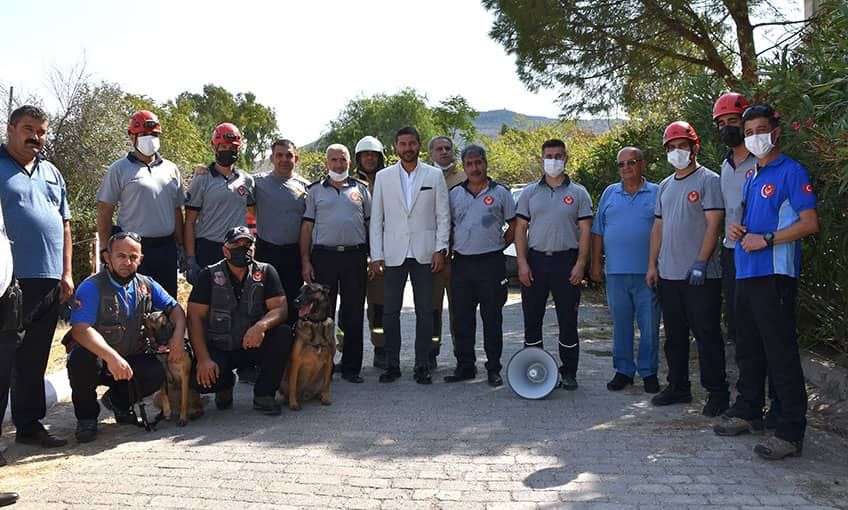 Artık Seni Duyuyorum