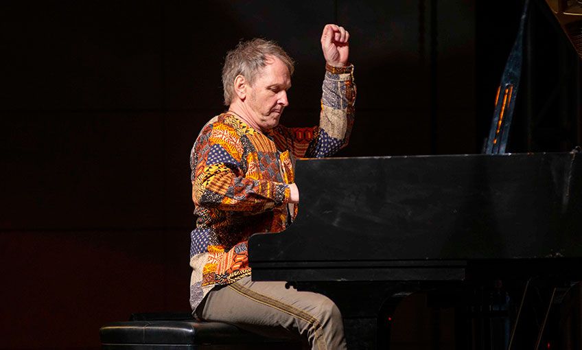 Festivale Muhteşem Kapanış