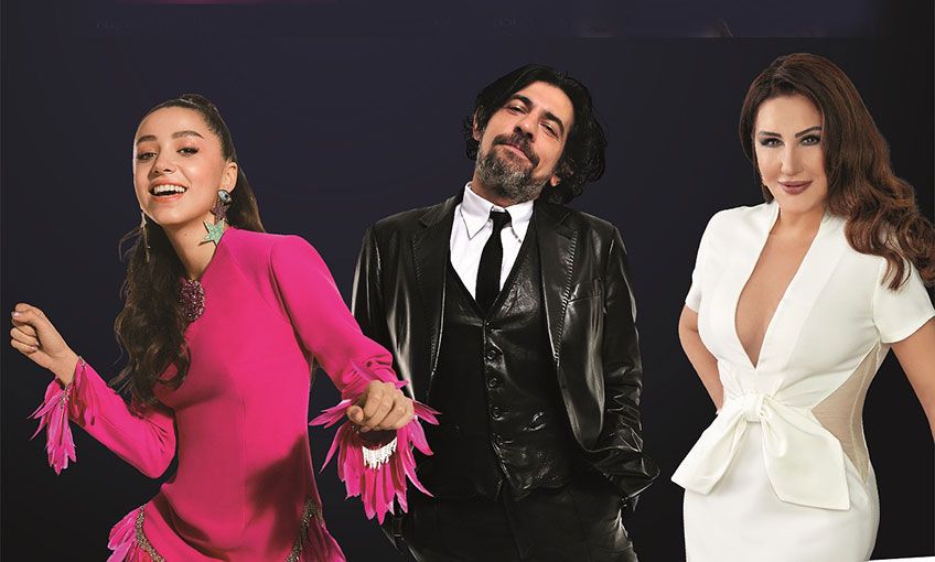 Büyük Jüri belli oldu