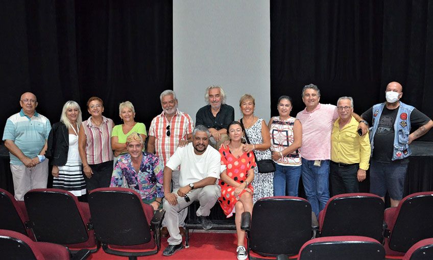 Yıllar Sonra Yeniden