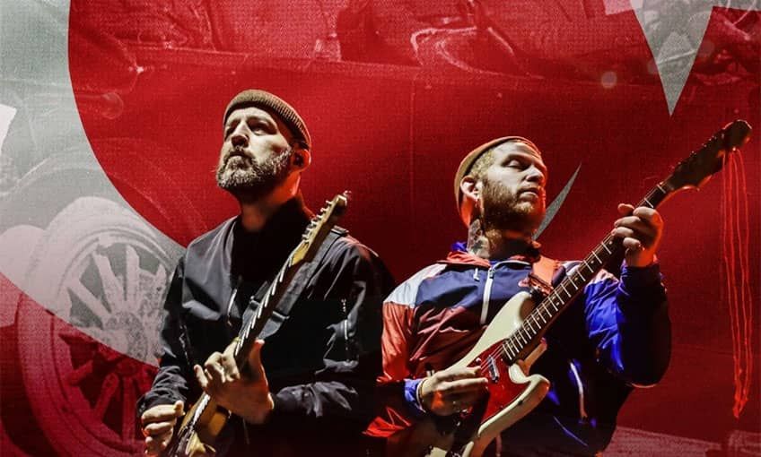 99’uncu yıla yakışan kutlama