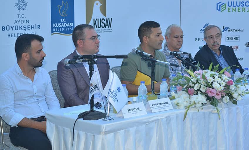 Altın Güvercin 24’üncü Kez