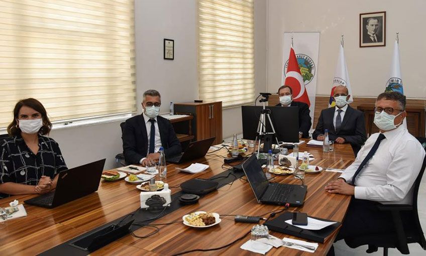 Yeşil Mutabakat Eylem Planı ve ulusal yapay zeka stratejisi