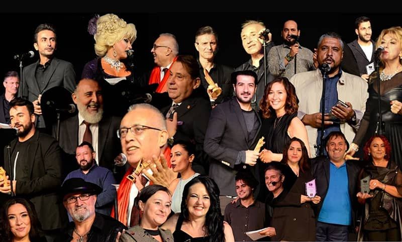 Ayvalık’a Kültür Ödülü