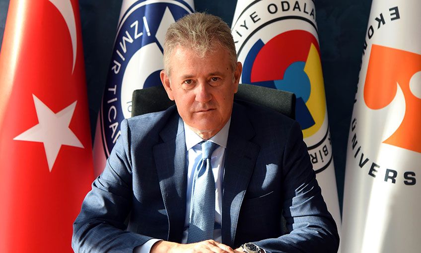 99 yıldır hep ileriye