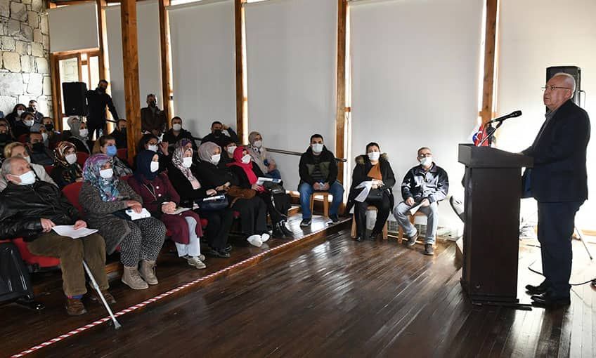 Eğitime destek kesintisiz sürecek!