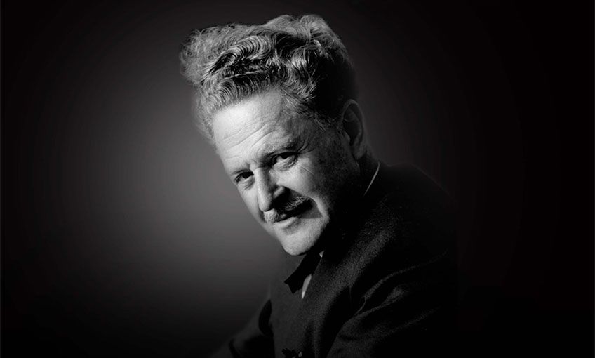 120’inci yaş gününde şiir ve müzikle anılacak