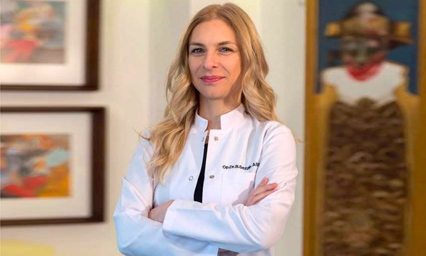 Göz sağliği için Akdeniz tipi beslenme