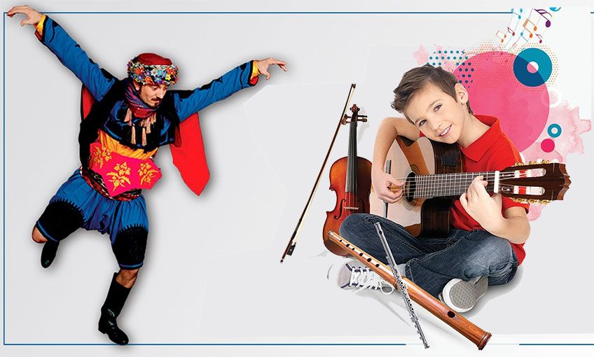 Yeni Yılın İlk Kursları Başlıyor