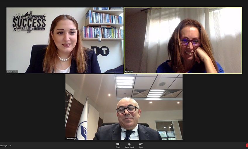 İklim için konfor değil görev zamanı