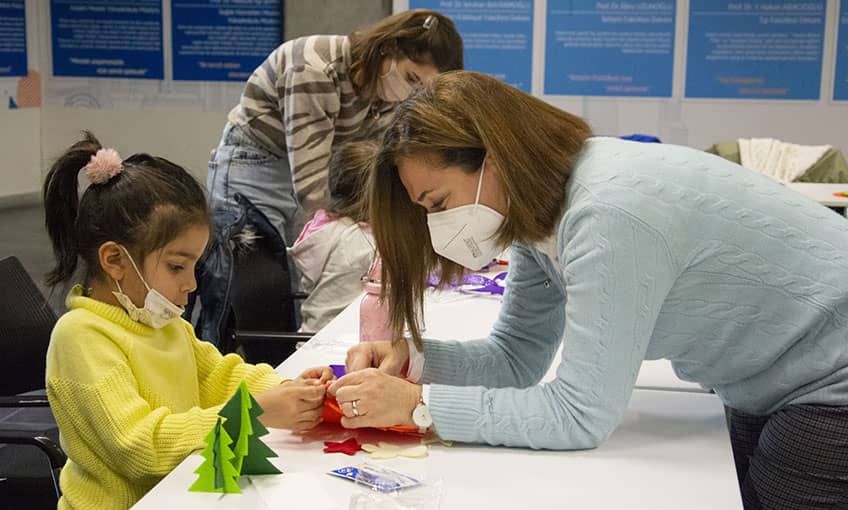İzmir’e ‘çocuk’ üniversitesi