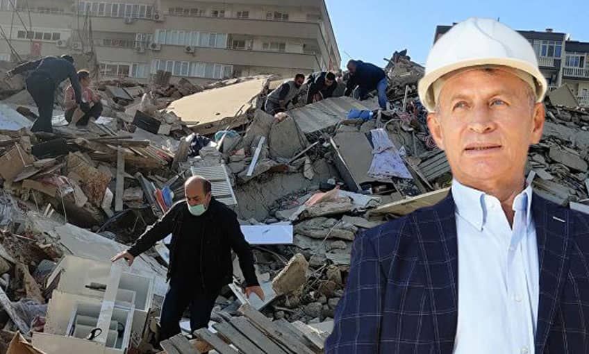 İnşaat sektöründeki aylık maliyet artışı yüzde 50