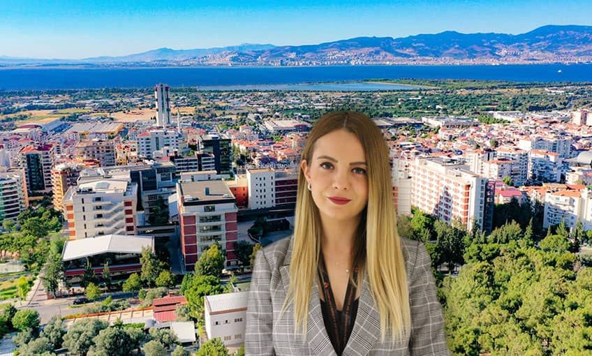 37 mezundan ‘kariyer’ dersi