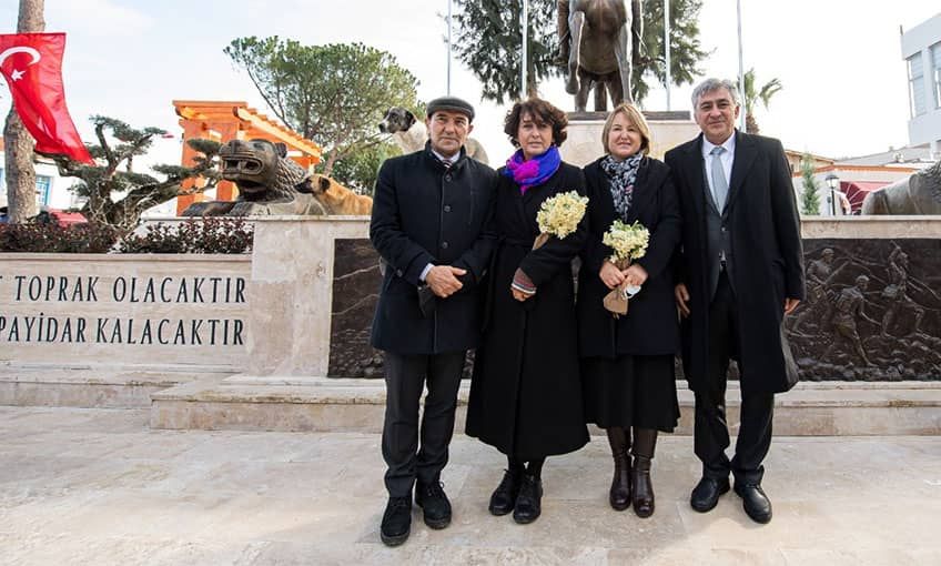 Bir genç daha yaşama sevincini kaybetmeyecek!