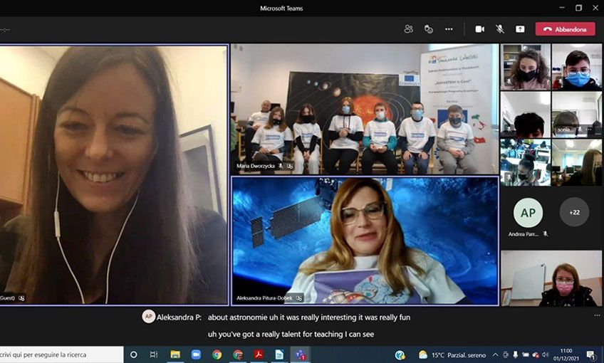 Oğuzhan Özkaya'lılardan Polonya hareketliliği