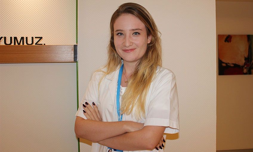 Bitkisel ürün uyarısı